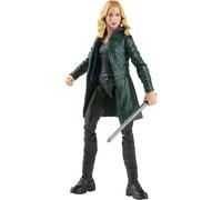 Marvel Legends Series Sharon Carter Winter Soldier 6-Inch Figure