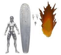 Hasbro Marvel Legends Series Silver Surfer, The Fantastic Four: First Steps 6 Action Figure