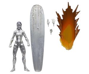 Marvel Legends Series Silver Surfer Action Figure