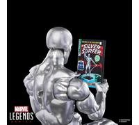 Marvel Legends Series Silver Surfer Fantastic Four Action Figure