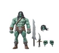 Marvel Legends Series Skaar, Son of Hulk Comics Action Figure