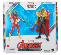 Marvel F7085