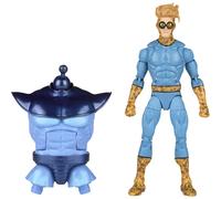 Marvel Legends Series Speedball Action Figure 6-inch Collectible Toy