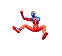 Marvel Legends Series Spider-Boy, Retro Comics Action Figure