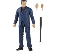 Marvel Legends Series Spider-Man 15 cm Marvels Hammerhead Action Figure Toy, In