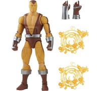 Marvel Legends Series Spider-Man 15 cm Marvels Shocker Action Figure Toy, Inclu