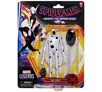 Marvel Legends The Spot 6 Inch Figure Spider-Man Across The Spider-Verse Hasbro