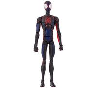 Marvel Legends Series Spider-Man: Across the Spider-Verse (Part One) Miles Morales 15-cm Action Figure, 3 Accessories