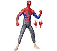 Hasbro Marvel Legends Spider-Man Across The Spider-Verse Peter B.Parker
