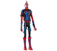 Marvel Legends Series Spider-Man: Across the Spider-Verse (Part One) Spider-Punk 15-cm Action Figure, 1 Accessory