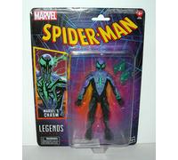 Marvel Legends Series Spider-Man Comic Wave 6" Card Back Figures - Asst - NIP