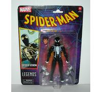 Marvel Legends Series Spider-Man Comic Wave 6" Card Back Figures - Asst - NIP