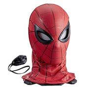 Marvel Legends Series Spider-Man Electronic Expressive Mask