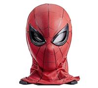 Marvel Legends Series Spider-Man Electronic Expressive Mask