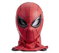 Marvel Legends Series Spider-Man Electronic Expressive Mask
