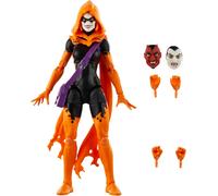 MARVEL LEGENDS SERIES - SPIDER-MAN - HALLOWES' EVE KIDS TOY