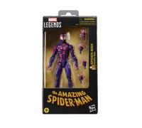 Toys Marvel Legends Series - The Amazing Spider-Man (Spider-Man - Hellfi Toy NEW