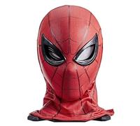 Marvel Legends Series Spider-Man Electronic Expressive Mask