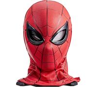 MARVEL LEGENDS SERIES - SPIDER-MAN HOMECOMING - ELECTRONIC EXPRESSIVE MASK TOY