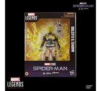 Marvel Legends Series Spider-Man No Way Home Electro New In Box