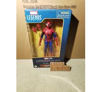 Marvel Legends Series Spider-Man No Way Home New&sealed 4+