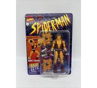 Marvel Legends Series Spider-Man Retro Marvel’s Shocker 6 Inch Action Figure