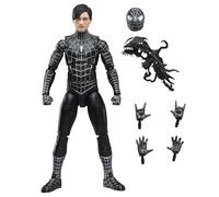 Marvel Legends Series Spider-Man, Spider-Man 3 Action Figure, Spiderman 3
