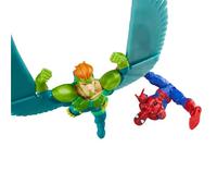 Marvel Legends Series Spider-Man Vulture 2-Pack - Exclusive