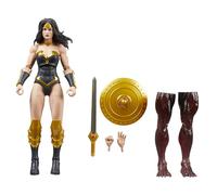 Marvel Legends Series Squadron Supreme Power Princess Action-Figur