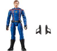 Hasbro Guardians of the Galaxy Comics Marvel Legends Action Figure Star-Lord 15 CM