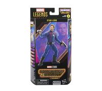 Marvel Legends Series Star-Lord, Guardians of the Galaxy Vol. 3 6-Inch Action Fi