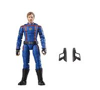 Hasbro Guardians of the Galaxy Comics Marvel Legends Action Figure Star-Lord 15 CM