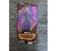 Hasbro Guardians of the Galaxy Comics Marvel Legends Action Figure Star-Lord 15 CM