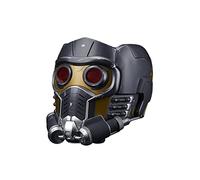 Marvel Legends Series Star-Lord Electronic Role Play Helmet, 14+
