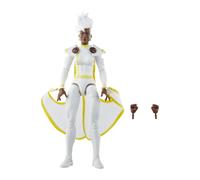Hasbro Marvel Legends Series Storm, X-Men ‘97 6" Marvel Legends Action Figures