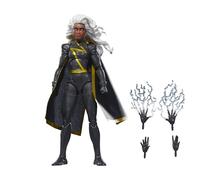 Marvel Comics Action Figure Marvel Legends Series Storm (X-Men) Black