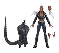 Hasbro Marvel Legends Action Figure - Strange Tales Bloodstorm - BAF: Blackheart - Comics - 15 cm