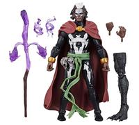 Marvel Legends Series Strange Tales Brother Voodoo Comics Action Figure
