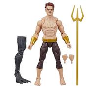 Marvel Legends Series Strange Tales Daimon Hellstrom Comics Action Figure