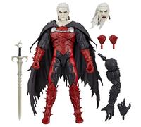 Marvel Legends Series Strange Tales Marvel's Dracula Comics 15cm Action Figure