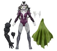 Marvel Legends Series Strange Tales Marvel's Lilith Comics Action Figure