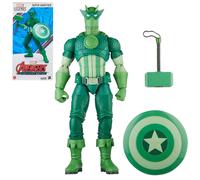 Marvel Hasbro Legends Series - Super Adaptoid - 60th Anniversary of the Avengers