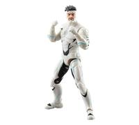 Marvel Legends Series Superior Iron Man Comics Action Figure