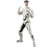 Marvel Legends Superior Iron Man Action Figure Collectible