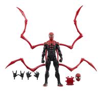 Marvel Legends Series Superior Spider-Man Comics Action Figure