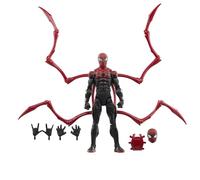 Marvel Legends Series Superior Spider-Man Comics Action Figure | Marvel Legends Anniversary 6 Inch Action Figure Spider-Man - Superior Spider-Man