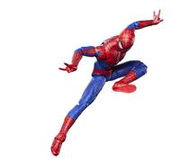 Marvel Legends Series The Amazing Spider-Man, Spider-Man: No Way Home Collectible 6-Inch Scale Action Figure Toy
