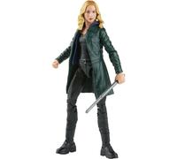 Marvel Legends Series The Falcon Sharon Carter Winter Soldier 6-Inch Figure