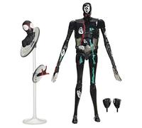Marvel Legends Series The Spot Action Figure, Gelb | Marvel Legends Spider-Man 6 Inch Action Figure Across The Spider-Verse - The Spot