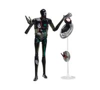 Marvel Legends Series The Spot, Spider-Man: Across the Spider-Verse 6 Action Figure